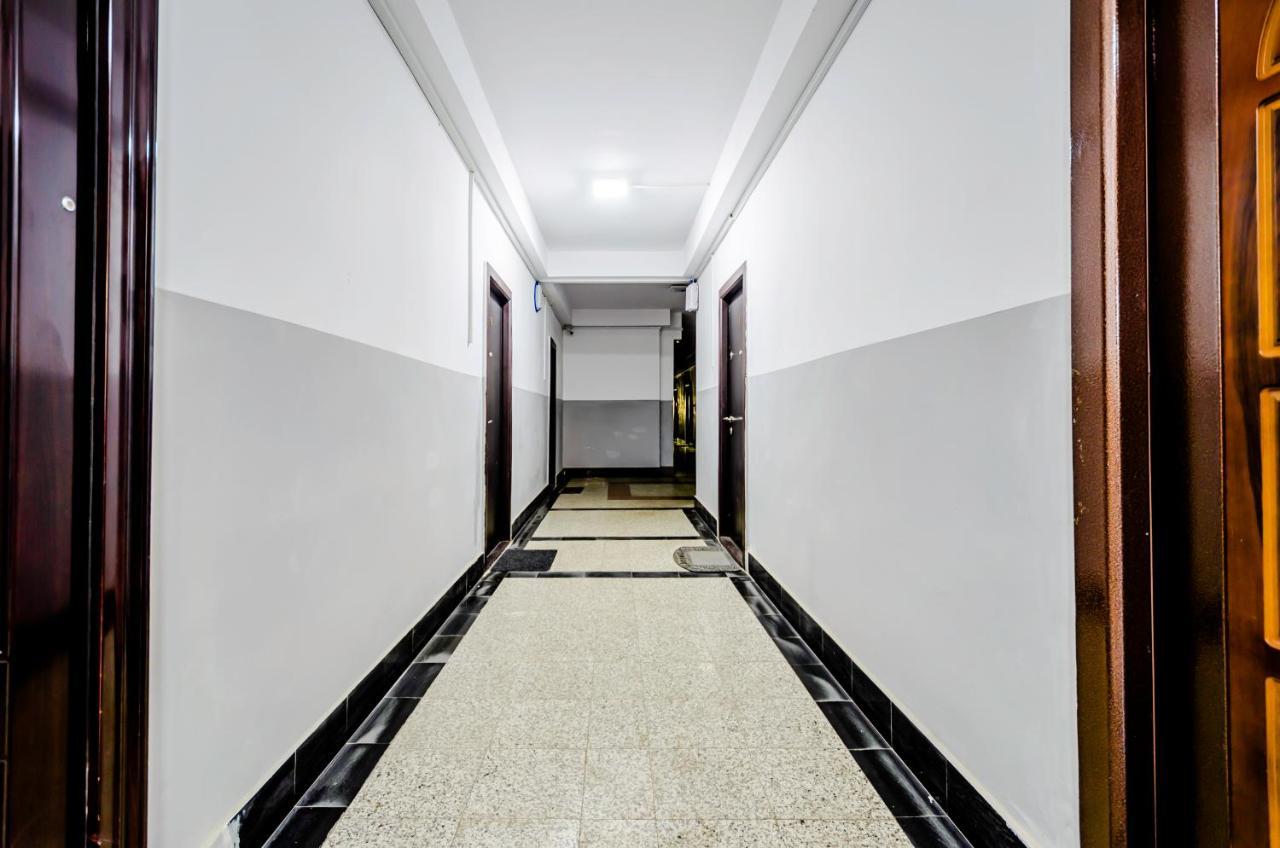 Hera'S Modern Home Arad Exteriér fotografie