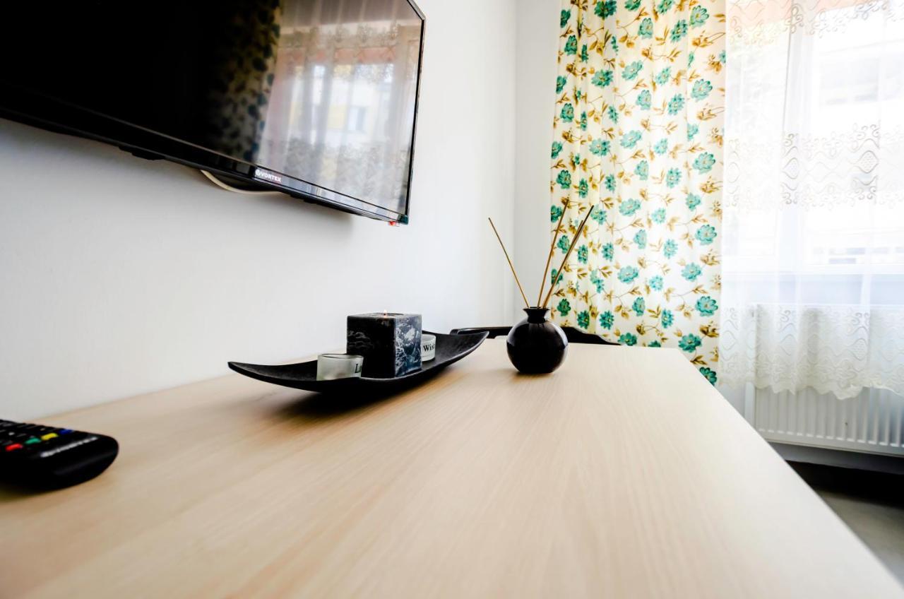 Hera'S Modern Home Arad Exteriér fotografie