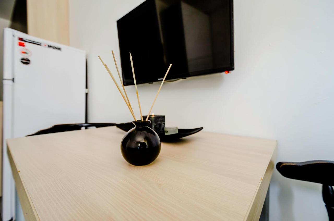 Hera'S Modern Home Arad Exteriér fotografie