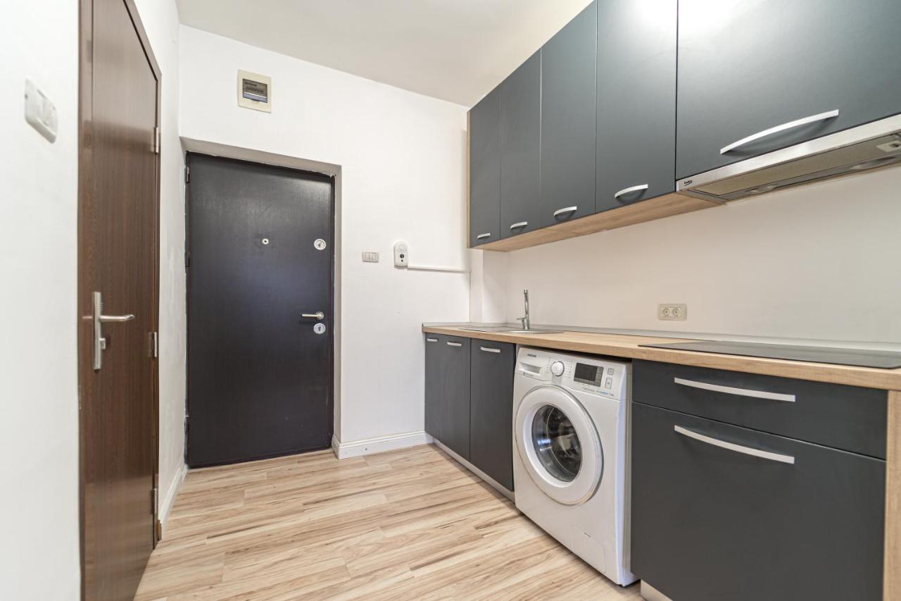Hera'S Modern Home Arad Exteriér fotografie