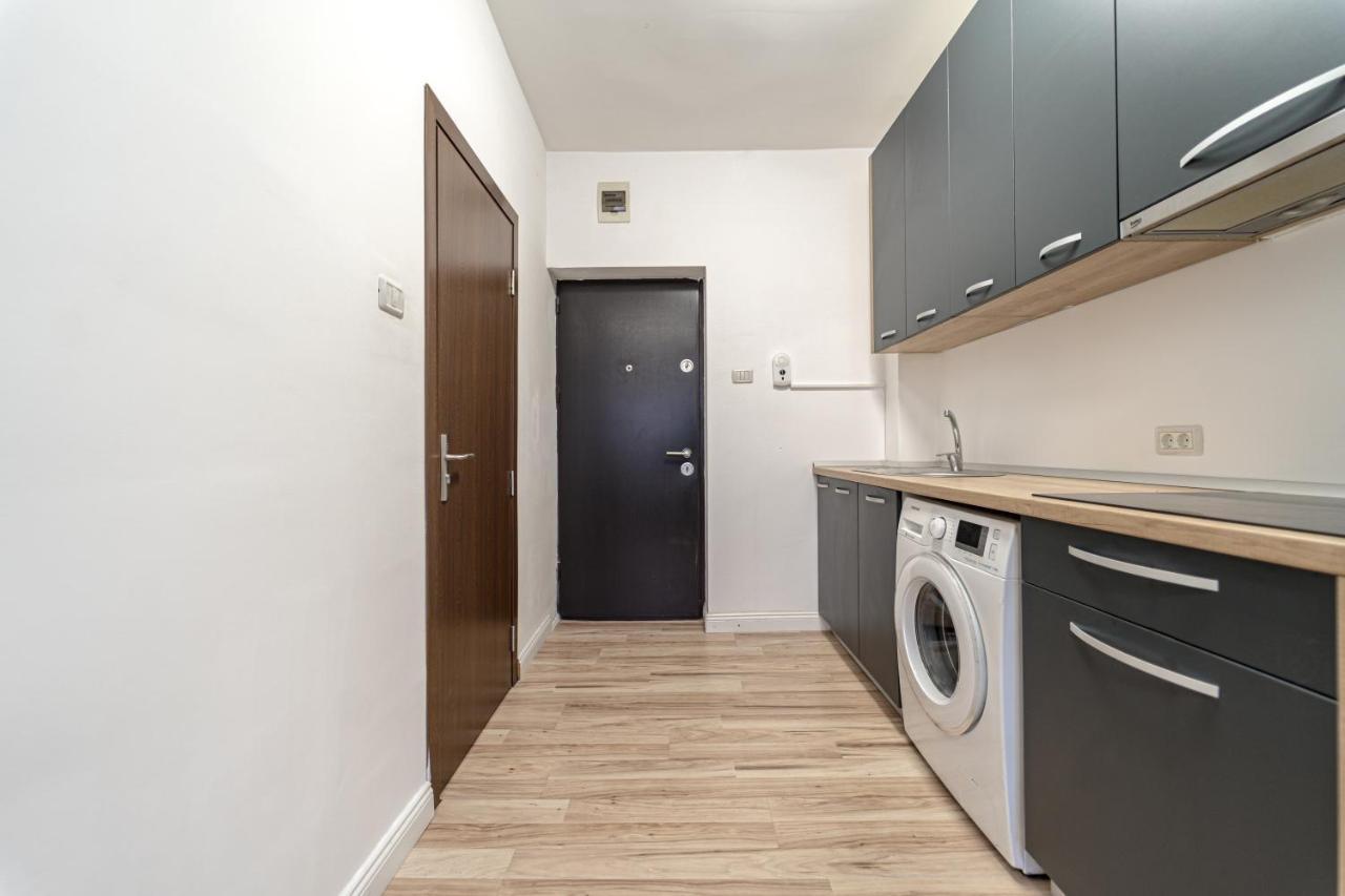Hera'S Modern Home Arad Exteriér fotografie