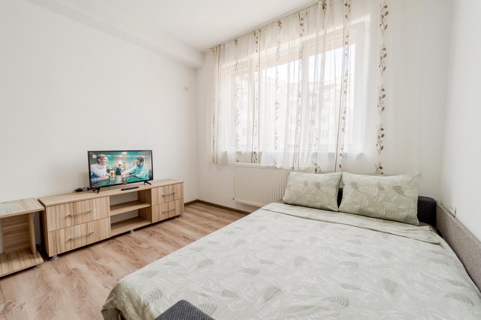 Hera'S Modern Home Arad Exteriér fotografie