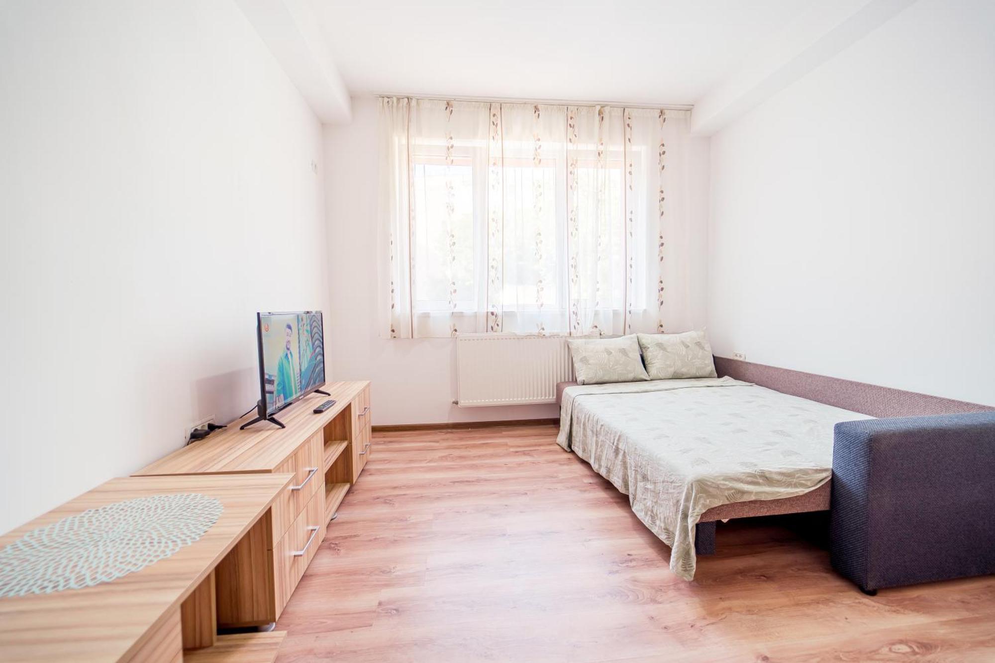 Hera'S Modern Home Arad Exteriér fotografie