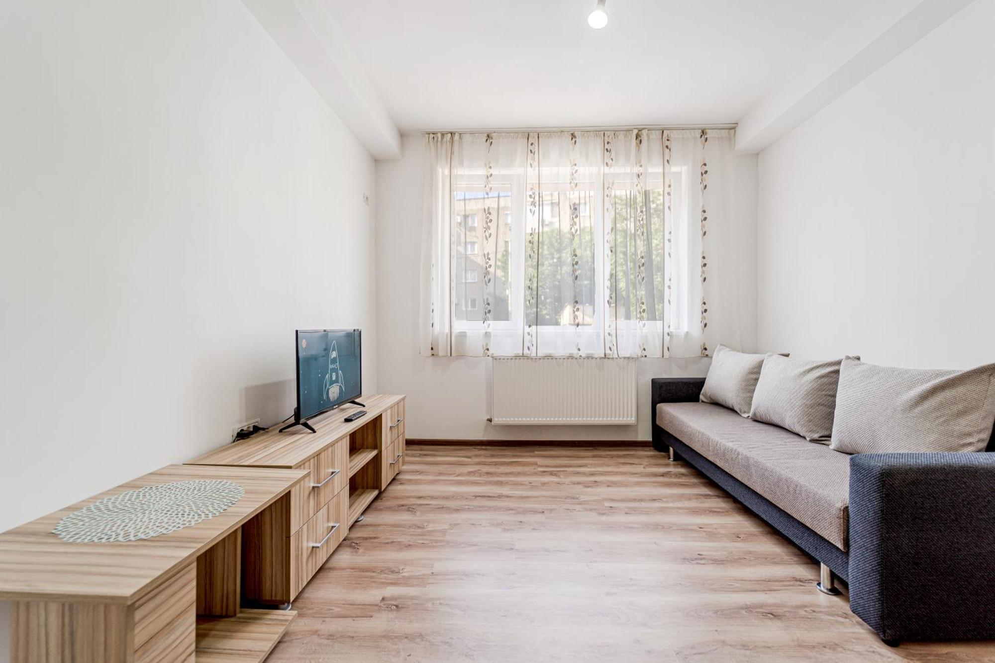 Hera'S Modern Home Arad Exteriér fotografie