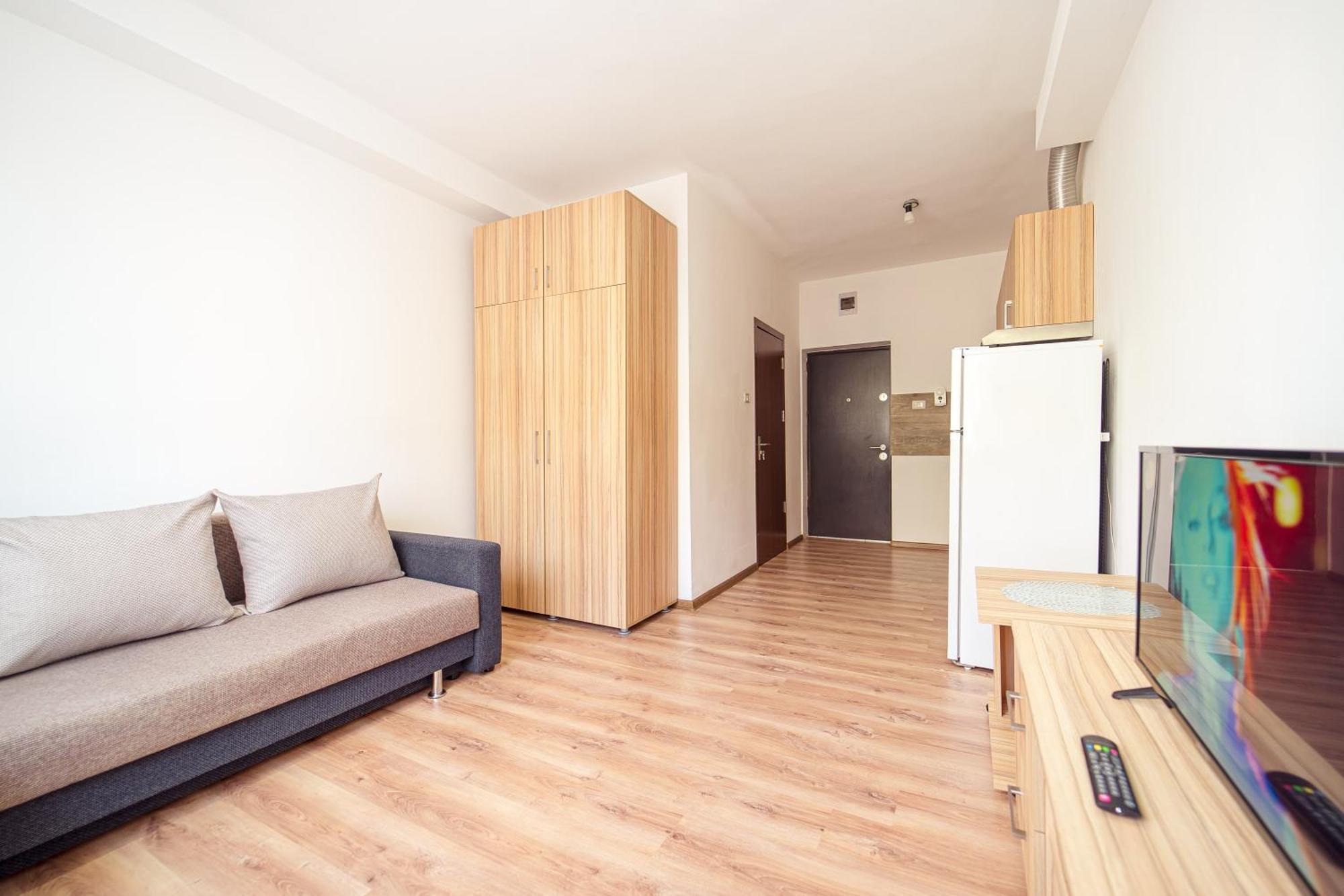 Hera'S Modern Home Arad Exteriér fotografie